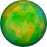 Arctic Ozone 2020-05-26